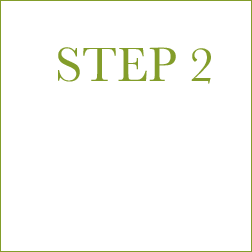 step2　ご提案・プレゼンテーション