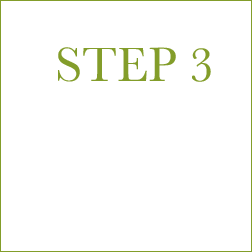 step3　協議・詳細打合せ